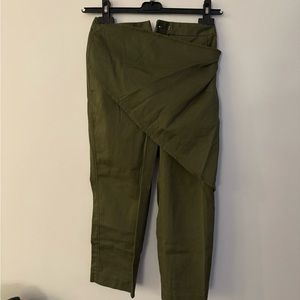 Phillip Lim pants / size 0